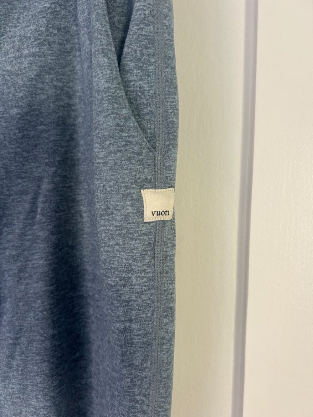 Vuori Performance Jogger - Picture 2 of 3